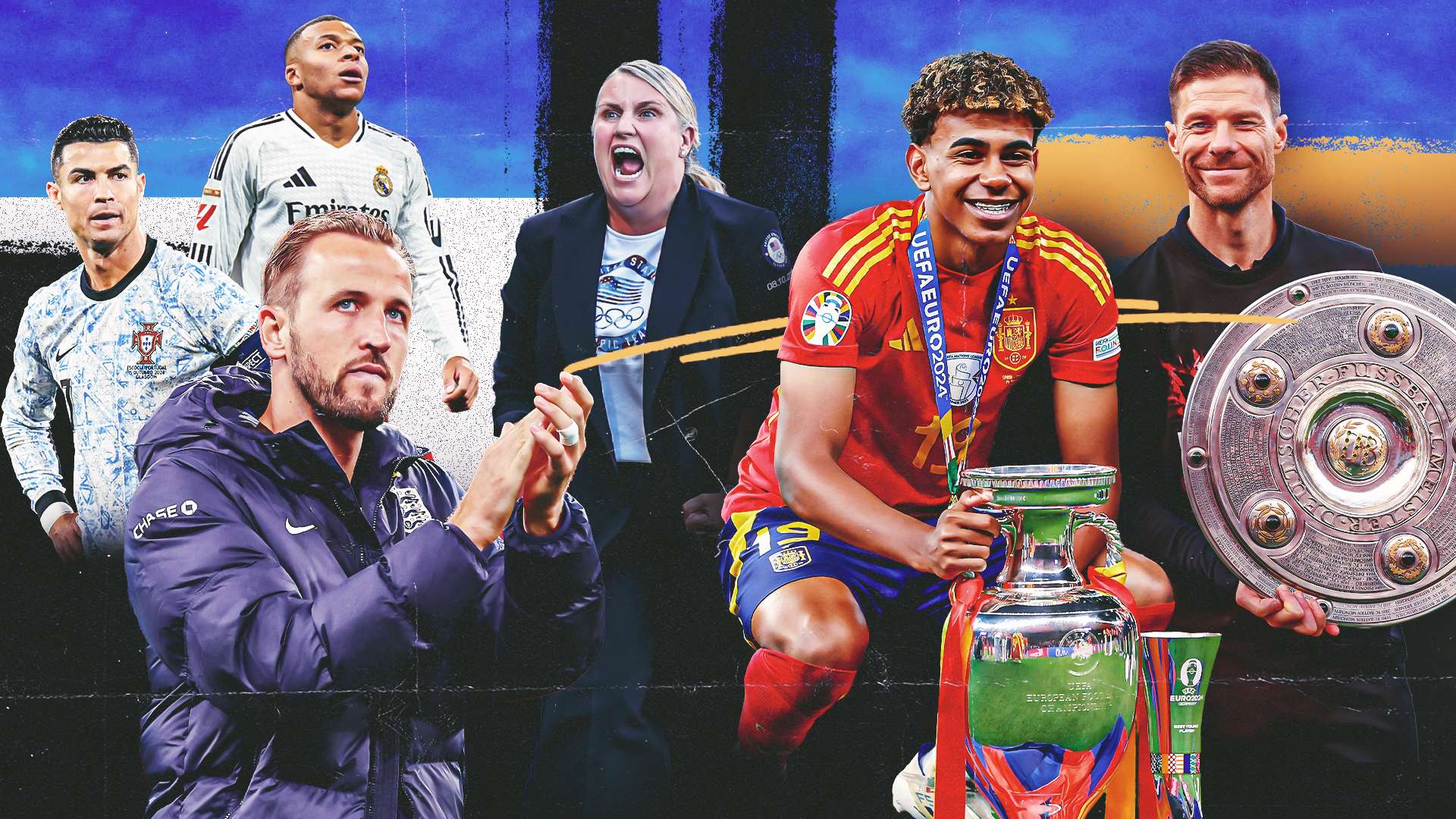 欧洲杯奖杯永久保留规则新规定激励各队奋力争夺荣誉