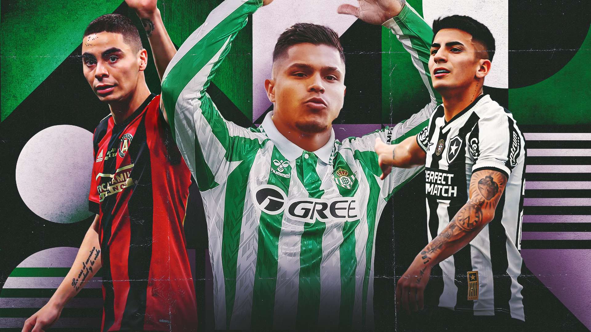 齐沃瞄准新前锋：21岁巴西新星酷似卢克曼，曾破国米球门