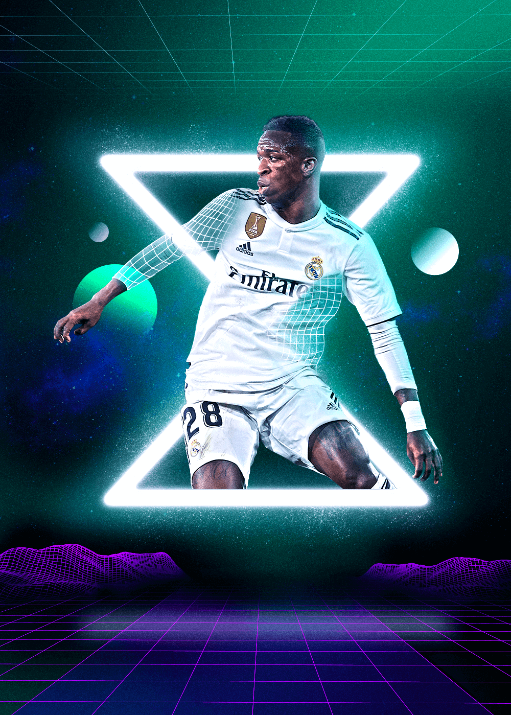 年轻球员与 年轻球员与