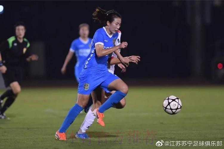 敢热爱 耀出色 | 2019女超联赛第十轮精彩集锦 敢热爱 耀出色 | 2019女超联赛第十轮精彩集锦