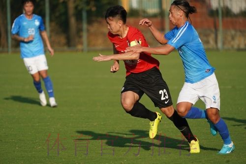 2020中冠联赛总决赛梅县赛区第一轮结束 厦门鹭岛大胜对手