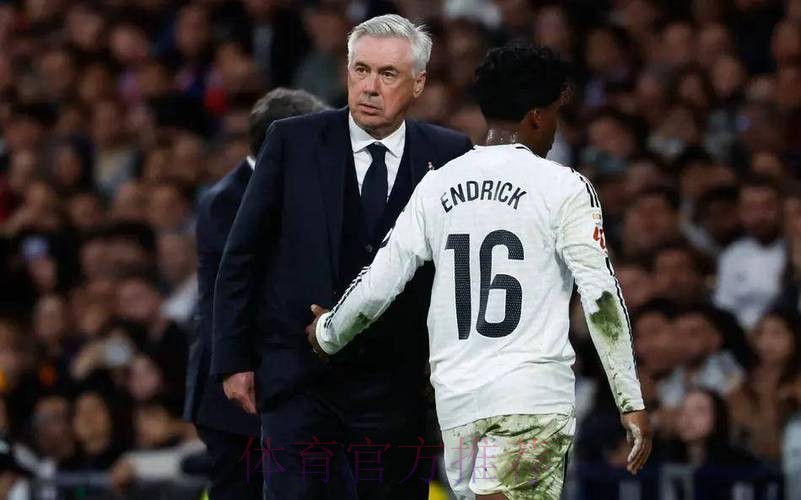 镜报：如果安切洛蒂下课 克洛普有望接手皇马